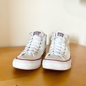 NWOT Midtop Converse